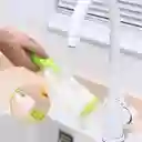 Pelador De Verduras Manual Ergonómico De Cocina Multiusos