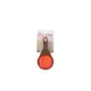 M-pets Cuchara Plegable Cuizi Naranja Para Mascotas - 237 Ml