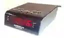 Radio Reloj Despertador Digital, Corriente Directa
