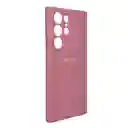 Funda Samsung S23 Ultra Silicon Case Protección Suave Y Elegante