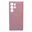 Funda Samsung S23 Ultra Silicon Case Protección Suave Y Elegante