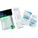 Prep + Prueba Vih Kit Salvacion 2 En 1 Fovirem Tenofovir Emtricitabina Disoproxil Fumarato + Test De Vih Casero En 5 Minutos Hiv