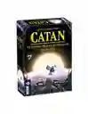 Juego De Mesa Catan Viajeros De Las Estrellas El Duelo