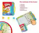 Libro Educativo Interactivo Para Niños