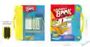 Libro Educativo Interactivo Para Niños
