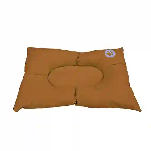 Colchon Perro Argos 70x18x92 Cm Cafe