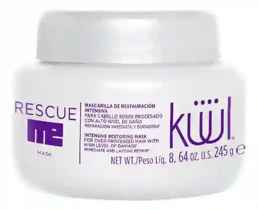 Kuul Rescue Me Mascarilla 245 G