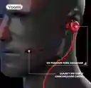Audifonos Con Microfono Desmontable/auriculares De Cable Alambricos
