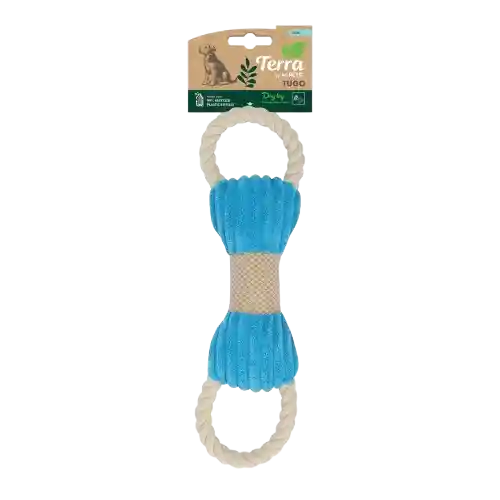 M-pets Juguete Ecológico Tugo Para Perro - Único