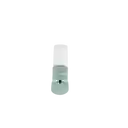 M-pets Dispensador De Agua Pequeño Verde Mar Para Mascotas - 0,85 L