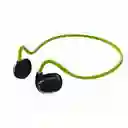 Auriculares Deportivos Inalámbricos De Conducción Ósea – Sonido Claro, Diseño Cómodo Y Máxima Seguridad Auditiva.