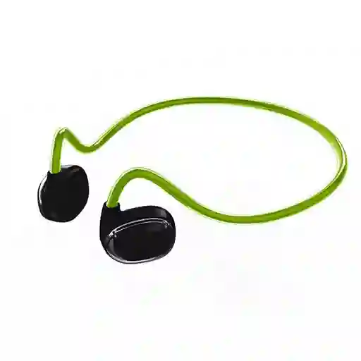 Auriculares Deportivos Inalámbricos De Conducción Ósea – Sonido Claro, Diseño Cómodo Y Máxima Seguridad Auditiva.