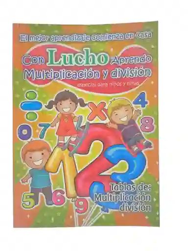 Lucho Multiplicacion