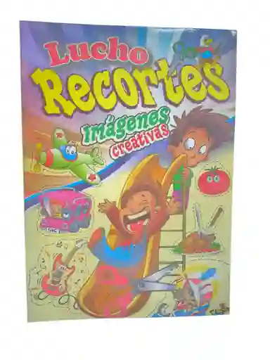 Lucho Recortes 1