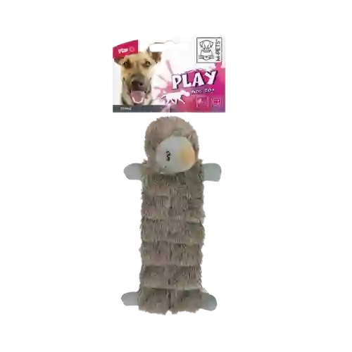 M-pets Juguete Para Perro Chirriante Cosmo - 43 X 20 X 15 Cm