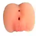 Vagina Y Ano Grande Masturbador Coño Sara Orgasmo Masculino Introduce Tu Pene Silicona Fanta Flesh Delicioso Juguete Sexual Stroker Sex Toy