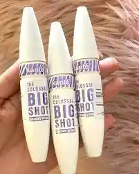 Primer Pestañas Big Shot