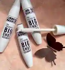 Primer Pestañas Big Shot