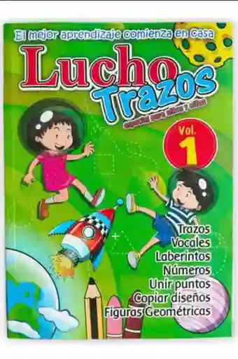 Lucgo Trazos 1