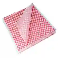 Papel Parafinado 30x40 X 100 Unidades