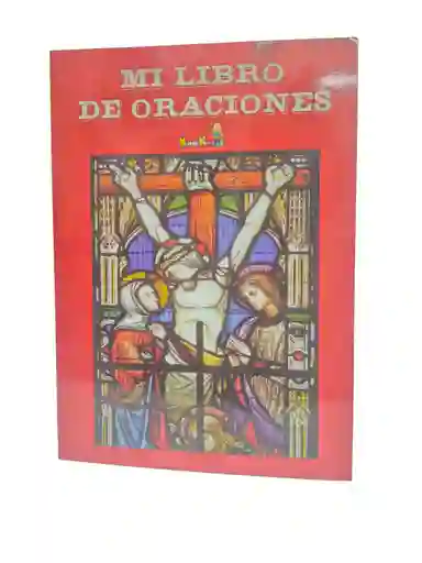 Mi Libro De Oraciones
