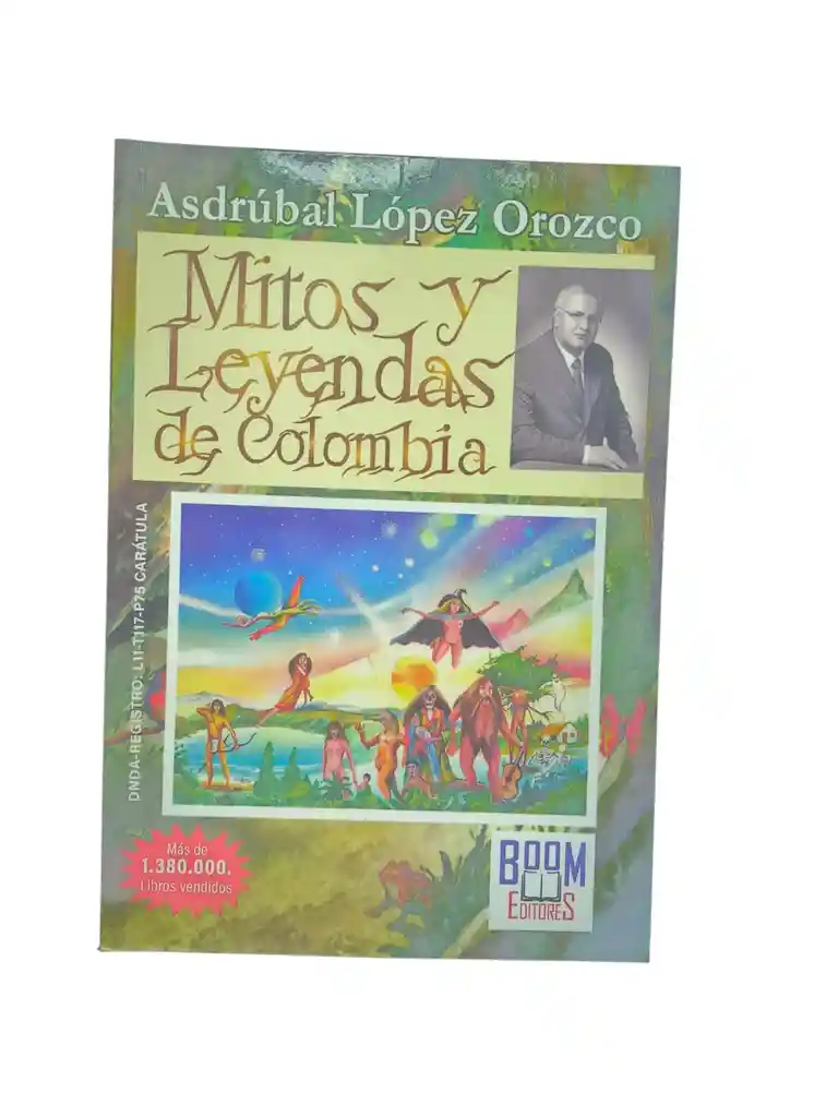 Mitos Y Leyendas