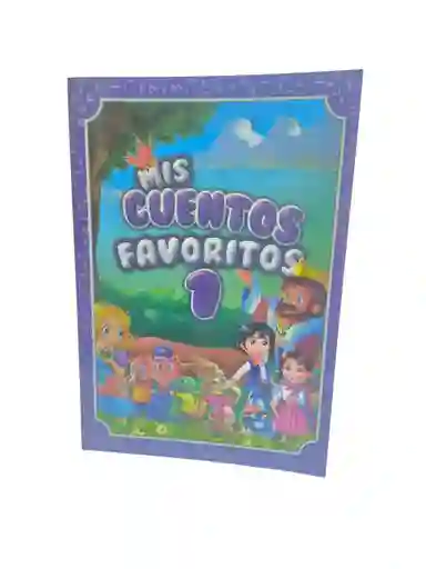 Mis Cuentos Favoritos