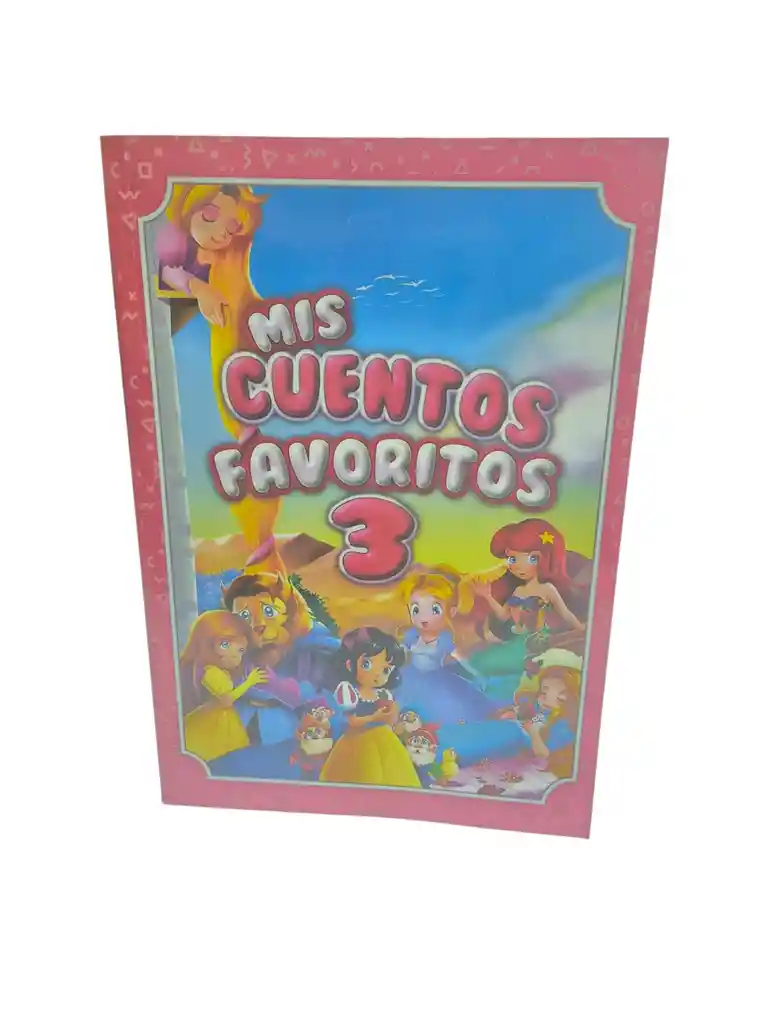Mis Cuentos Favoritos