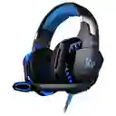 Diadema Gamer G2000