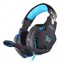 Diadema Gamer G2000