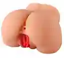 Torso Coño Vagina Y Ano Andromeda Masturbador Hombres Inserta Tu Pene Sex Toy Doll Climax Orgasmo Masculino Eyaculación Muñeca Torso Femenino Mujer