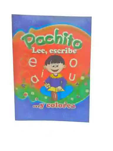 Pachito Lee Escribe