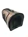 Bolso Guacal Para Perros Y Gatos Cabina
