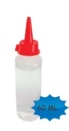 Silicona Liquida Multiuso 60ml
