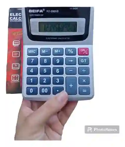 Calculadora Mediana
