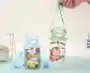 Botilito Termo 600ml Con Correa