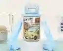 Botilito Termo 600ml Con Correa
