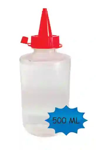 Silicona Liquida Multiuso 500ml
