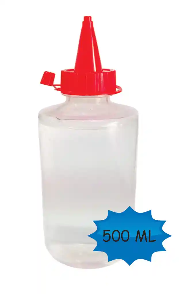 Silicona Liquida Multiuso 500ml