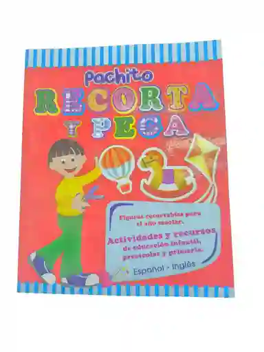 Pachito Recortes