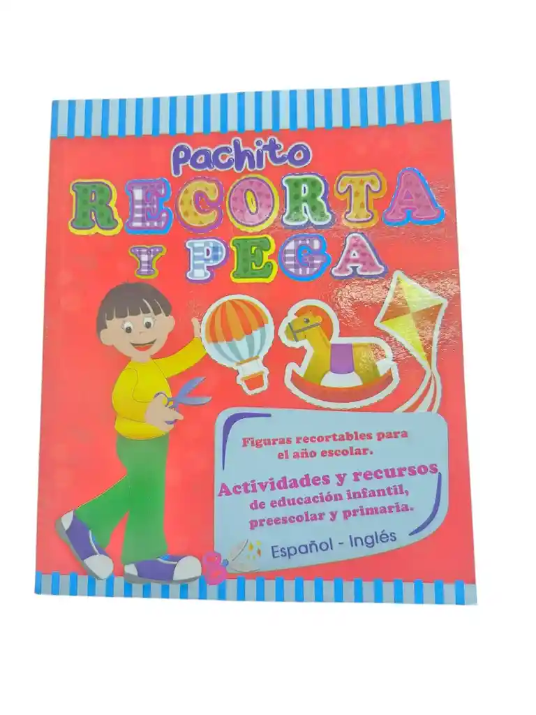 Pachito Recortes