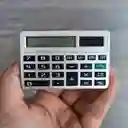 Calculadoras De Bolsillo