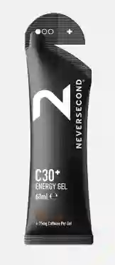 Neversecond Energy Gel + Cafeina Cola