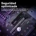 Ssd Crucial P3 500 Gb Pcie Gen3 3d Nand Nvme M.2, Hasta 3500 Mb/s