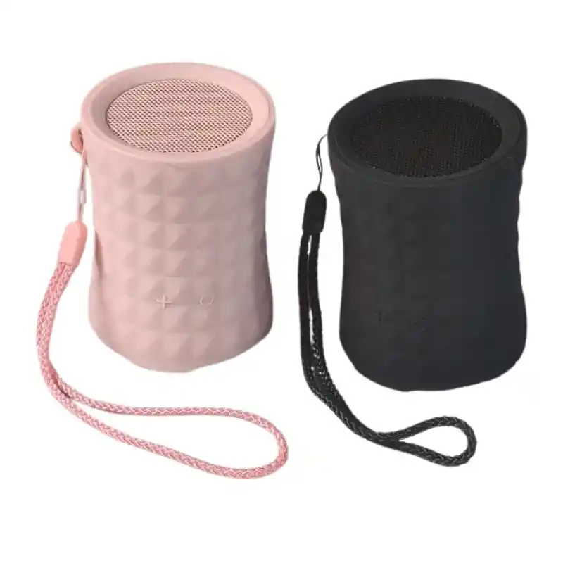 Mini Parlante Bluetooth Portátil Aibimy My216bt Recargable