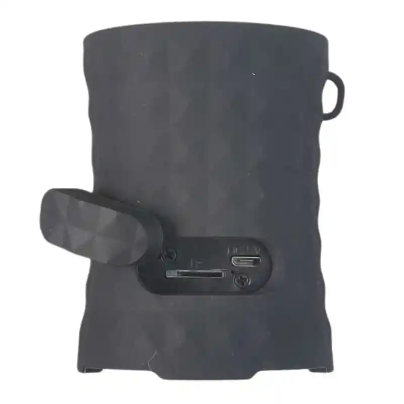 Mini Parlante Bluetooth Portátil Aibimy My216bt Recargable