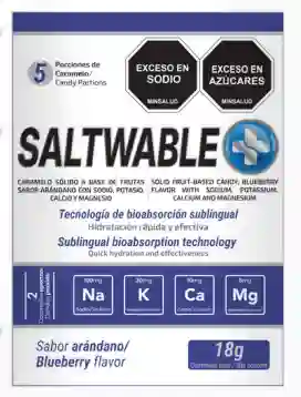 Saltwable