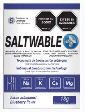 Saltwable