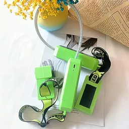 Barra De Luz Led Recargable Tira Electrica