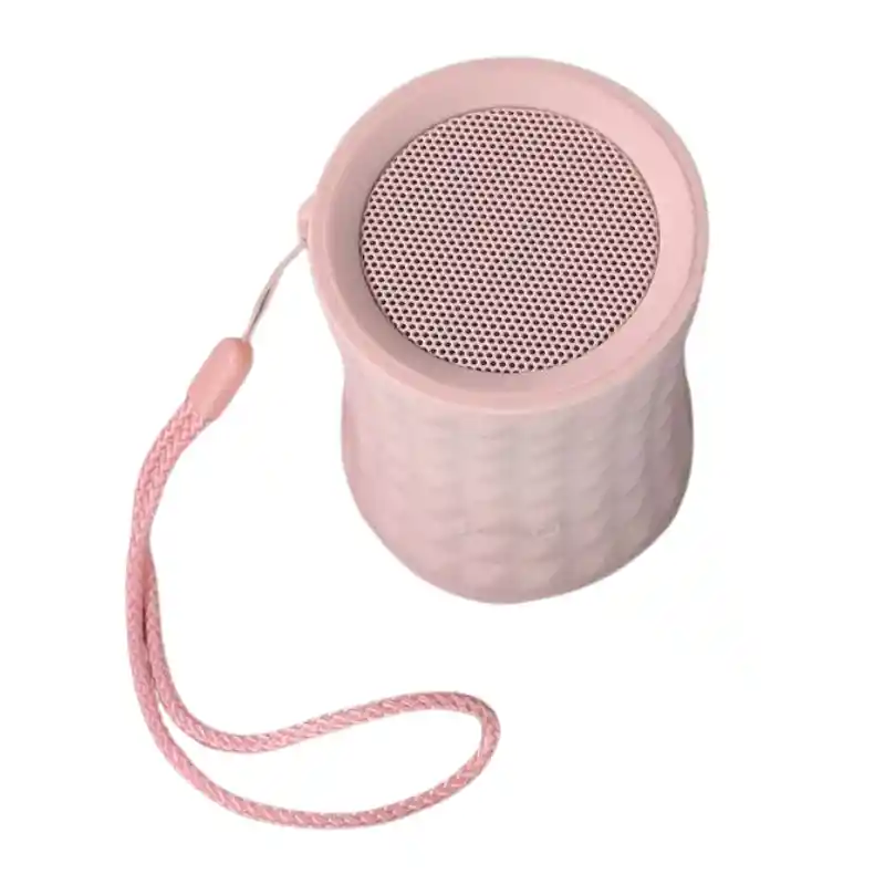 Mini Parlante Bluetooth Portátil Aibimy My216bt Recargable